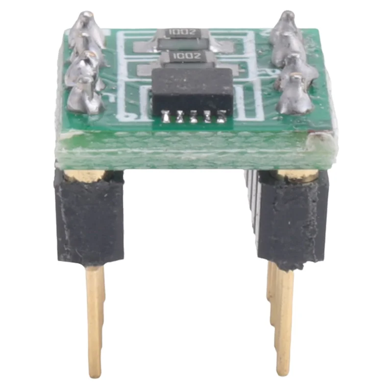 Электронный двойной операционный усилитель 8X Opa1622 Dip8, готовая продукция, высокоточный выходной операционный усилитель с низким искажением, обновление