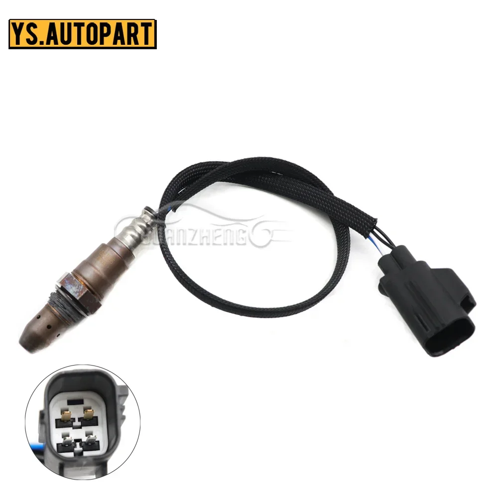 

Car Air Fuel Ratio Lambda Oxygen O2 Sensor 32253666 For Volvo S60 V60 S90 V90 Cross Country XC60 XC90 31439621 31319664