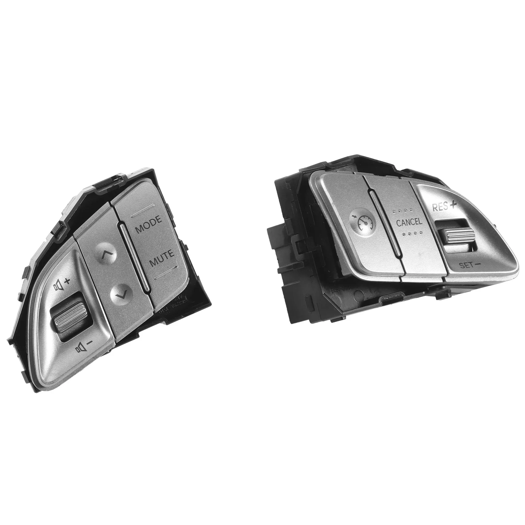 Reliable Multi-Function Steering Wheel Button Volume Adjustment Cruise Fixed Speed For Tucson IX35 2010-2015 967002S100