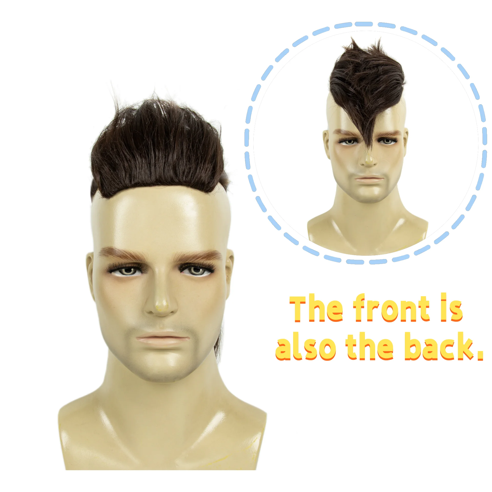 Thumbnail 4 - #70 Compare Hair Toppers Before You Buy