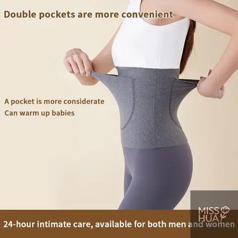 10 best sales njurbälte - №8