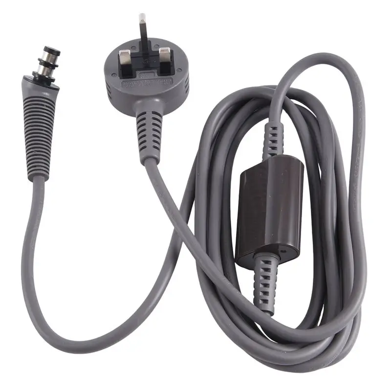 B51CNEW! For Dyson Airwrap Hair Styler HS01 HS05 Curling Iron Special Power Cord Replacement Repair Replacement Accessories UK P