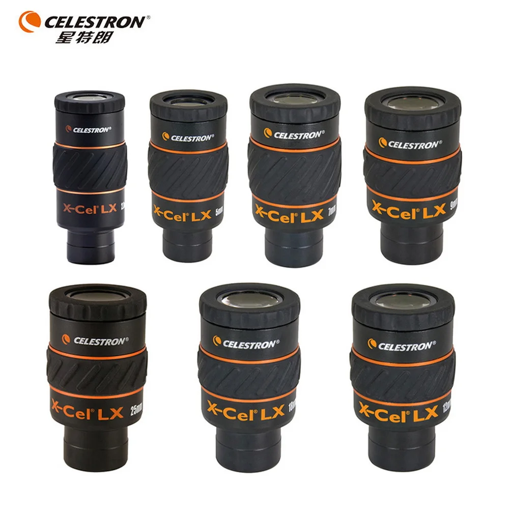 Celestron X-CEL Lx …