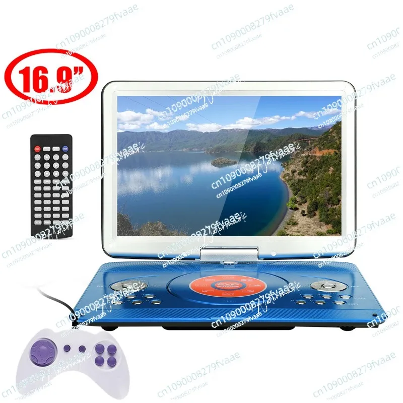 J71 CD player CD player Home car DVD player Loud portable mobile DVD TV