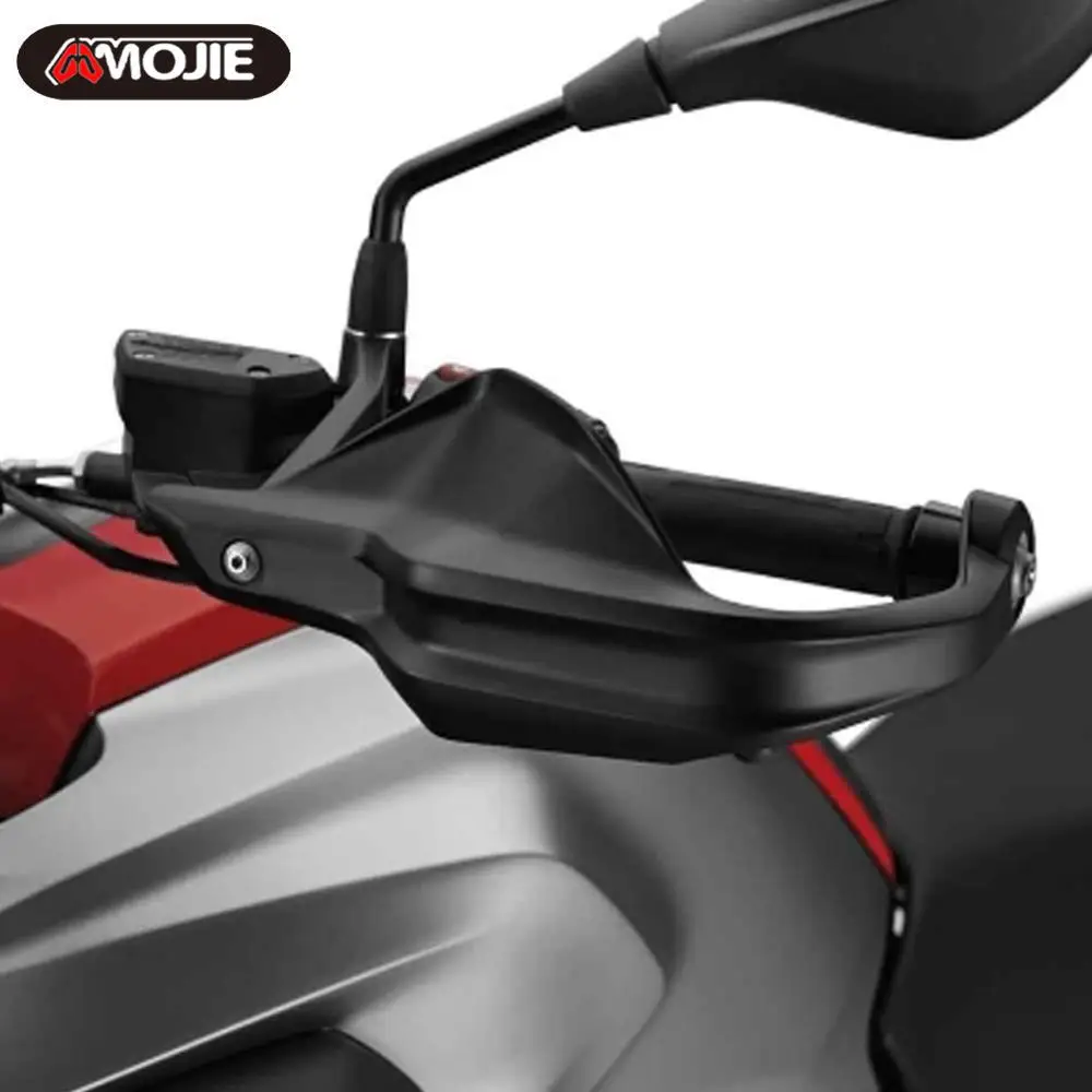 Motorcycle Accessories For LONCIN VOGE 650 500 DS 500R 300DS 650DS 500DS 500 R Hand Guard Handguards Handlebar Guards Windshield