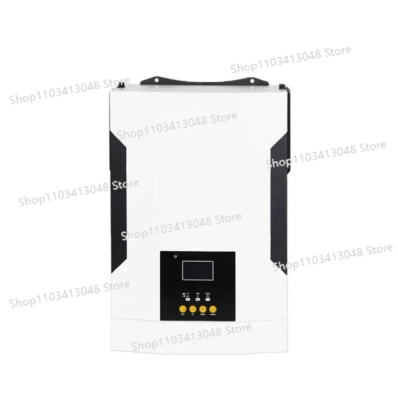 

5500W Off Grid Power Inverter Pure Sine Wave For Solar System 48V 5000W 5Kva Hybrid Solar Inverter 5Kw