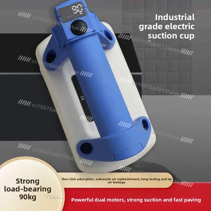 كوب شفاط المكنسة الكهربائية، قطعة أثرية للتعامل مع قوية لضغط الهواء الأوتوماتيكي #3