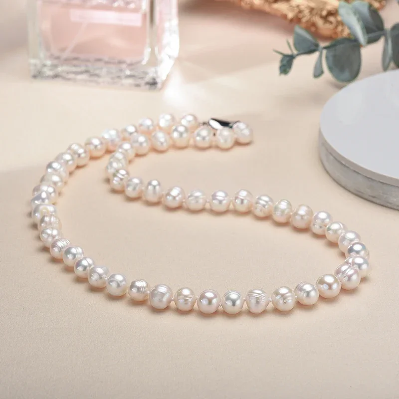 Thumbnail 3 - #72 Best Freshwater Pearl Necklaces to Buy In 2026