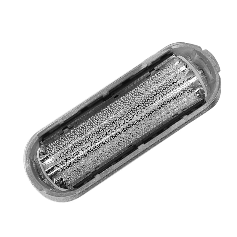 Cabezal de lámina para afeitadora Braun 5S, cortador de lámina, compatible con modelos P40, P50, P60, P70, P80, P90, M30, M60, M60S