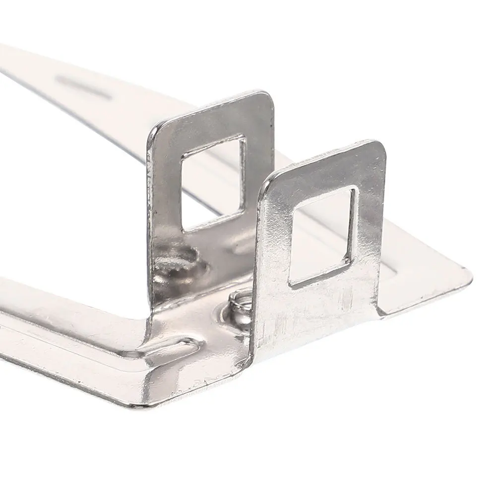 

8Pcs Chicken Roast Forks Stainless Steel Rotating Grill Forks Cooking Meat Rods Oven Air Fryer Barbecue Kitchen Supplies