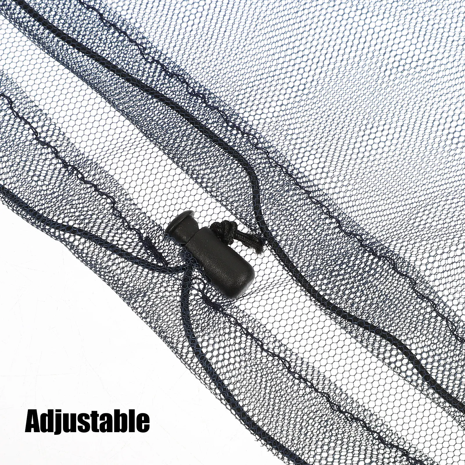 2Pcs Anti Mosquito Head Net Pr - Outdoor Camping Mosquito Net recension och pris