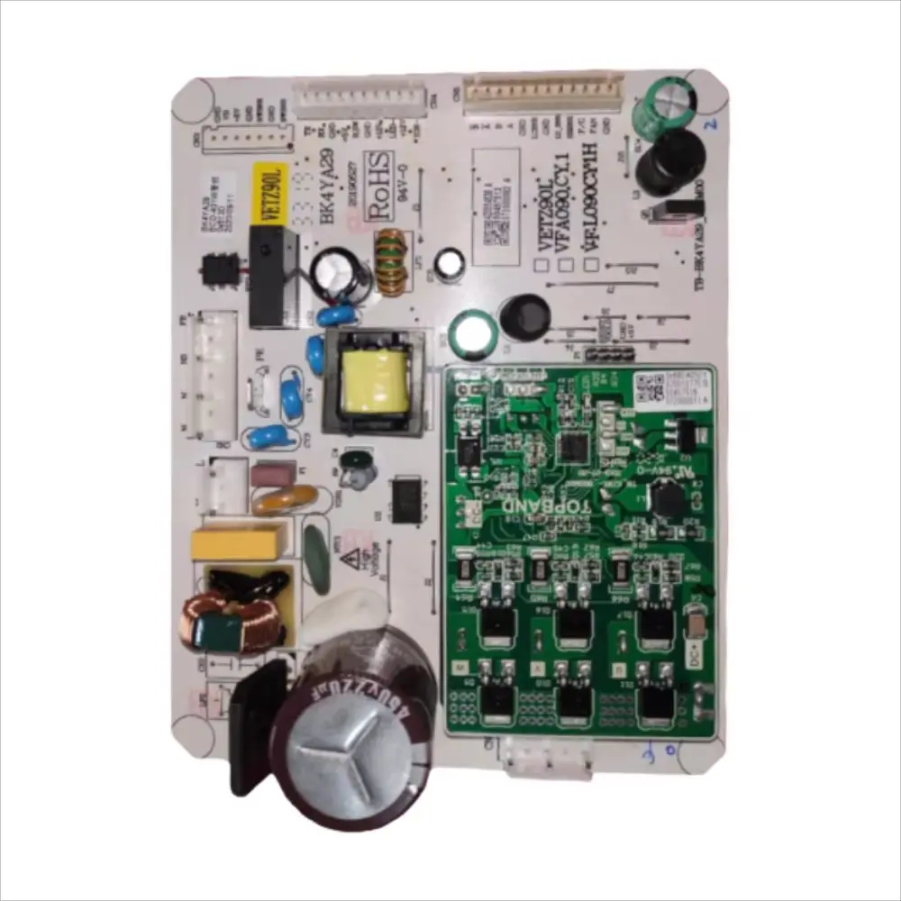 

Used for Konka refrigerator computer board BCD-218K power board BK4YA29 BCD-431W control motherboard