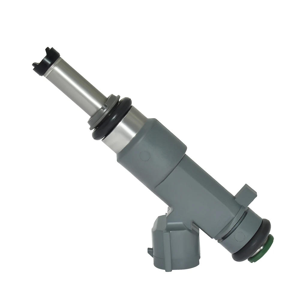 

OEM 16600-EA00A Топливные форсунки для Nissan Frontier X-Trail 2.5L I4 2005-2019 гг.