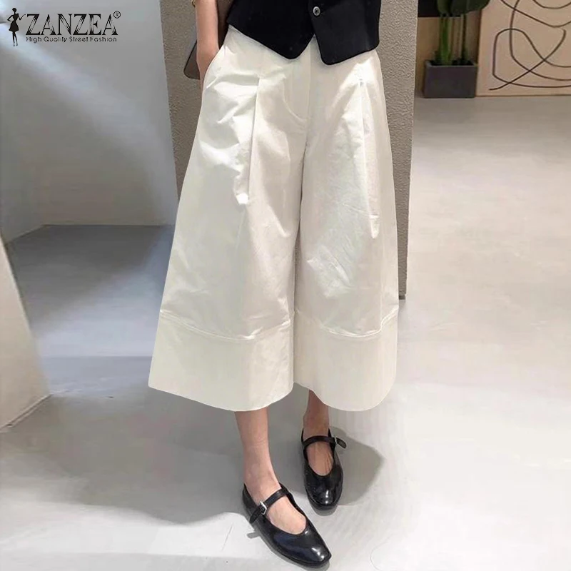 #23 New Straight Leg Trousers Arrivals
