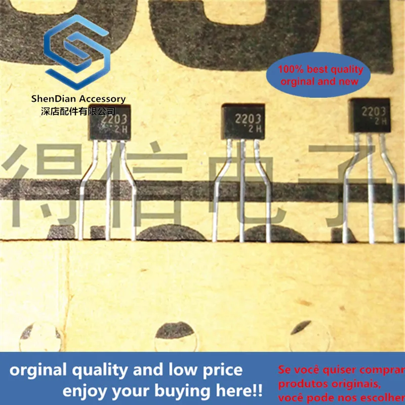 30Pcs 100% Orginal …