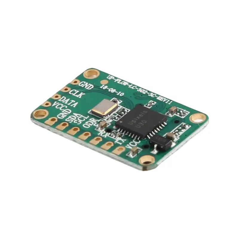 2026 New Optical Flow W Distance-Measuring 2-In-1 Module For RC FPV Drone