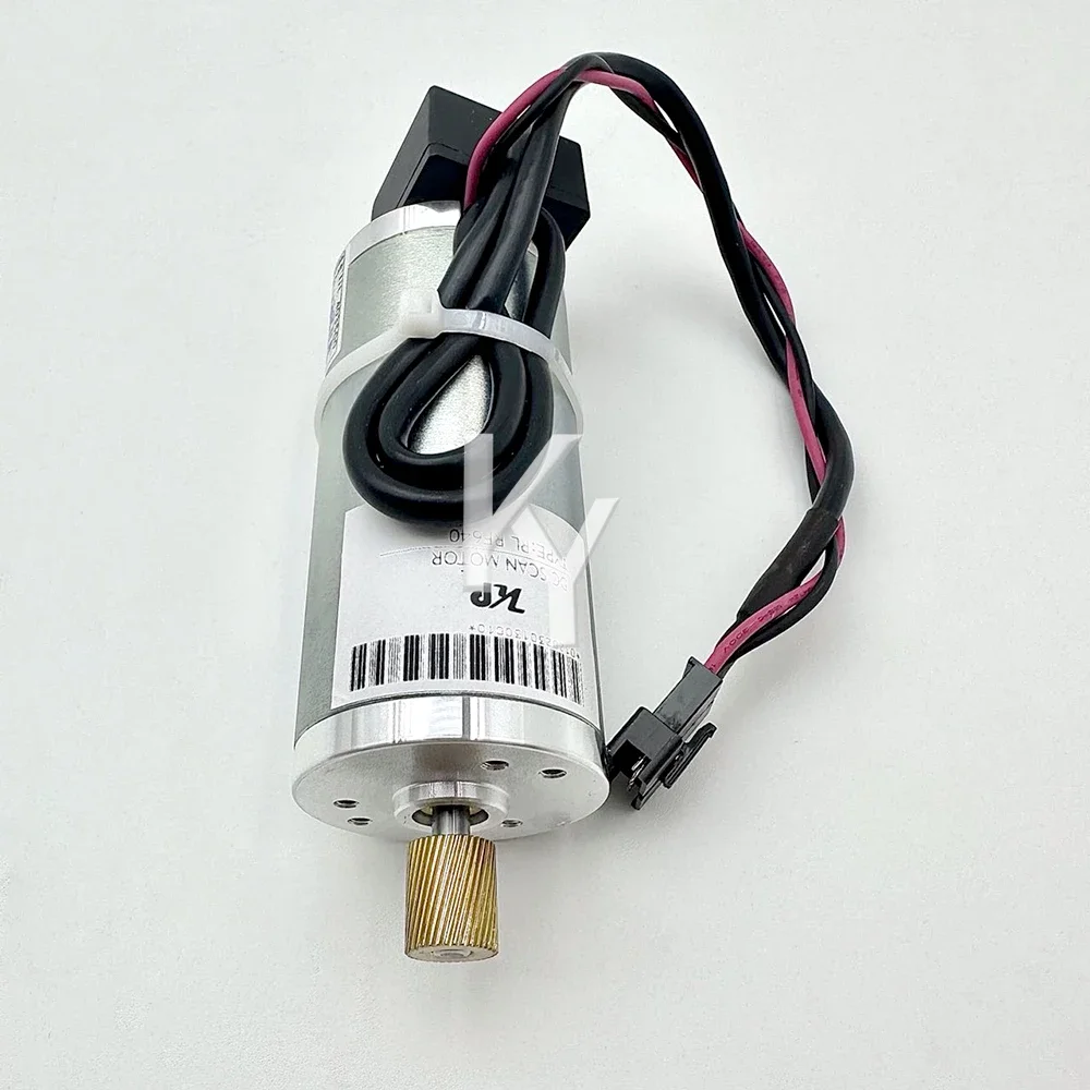 VoltSNew Roland VS-640 Servo Motor 24V DC Scan Motor Engine For Roland RA-640 RF-640 RE-640 Solvent Printer CR Cartridge Motor