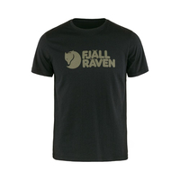 Men's Shirts FJALLRAVEN Arctic Fox Classic Logo Print Casual Crew Neck Short Sleeve Loose Sports T-Shirt Tops Men Clothing Tee