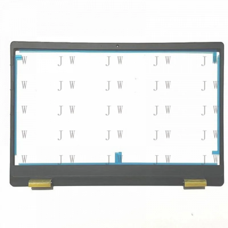 

DDZ новый для Dell Latitide 3445, хромированная панель ЖК-дисплея, передняя рамка, корпус 0KV8J8