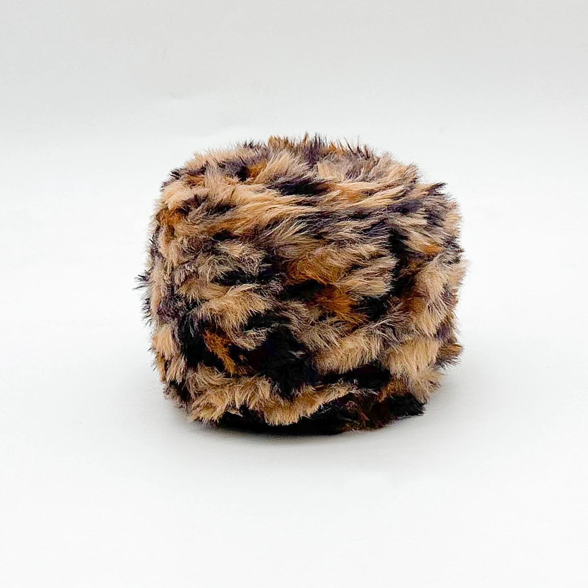 Winter 100g Super Chunky Bontgaren voor handbreien pluizig zacht warm Gehaakte lijn om Sjaal Hoed lange pluche draden Kerstmis te breien