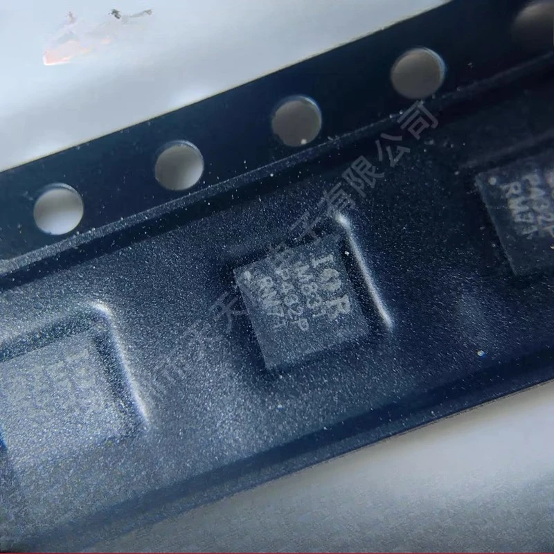 

5 шт./лот IRFHM831TRPBF M831 QFN MOSFET N-канальный 30В 14А/40А PQFN