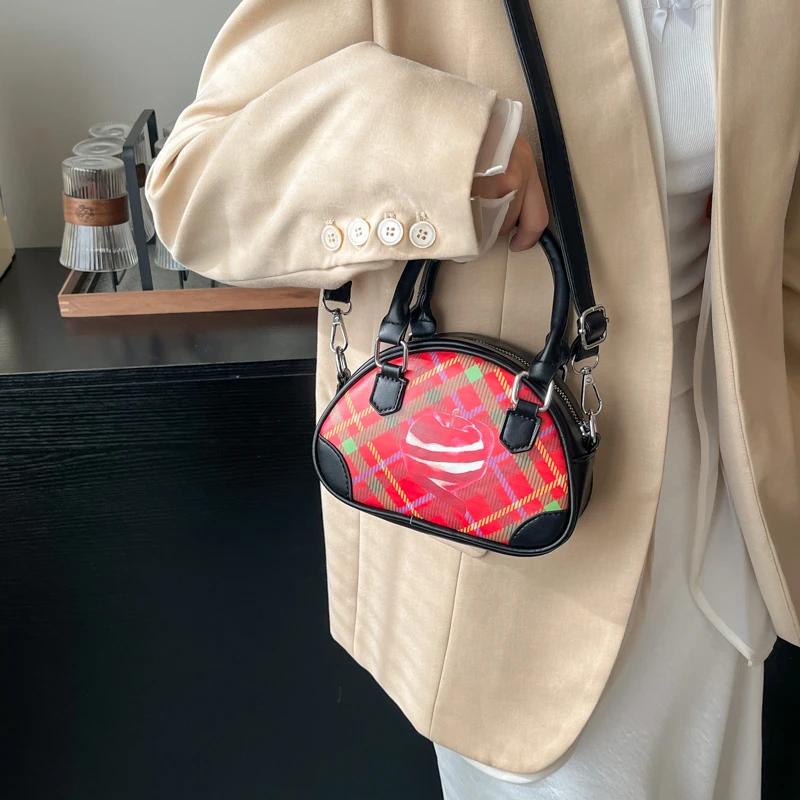 

Высококачественная кожаная сумка-мессенджер с регулируемой цепочкой для женщин, люксовый бренд от известного дизайнера