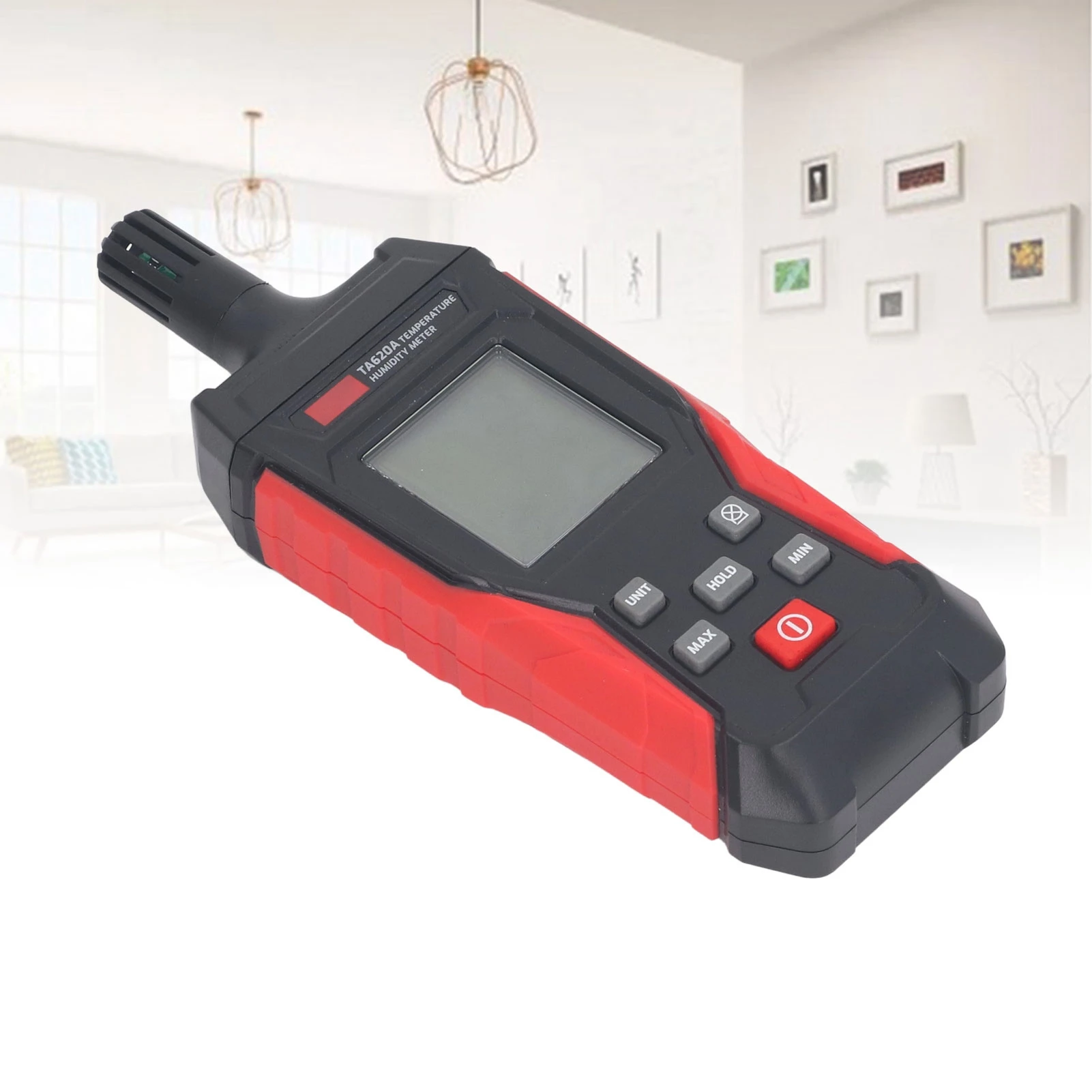 Temperature Humidit…