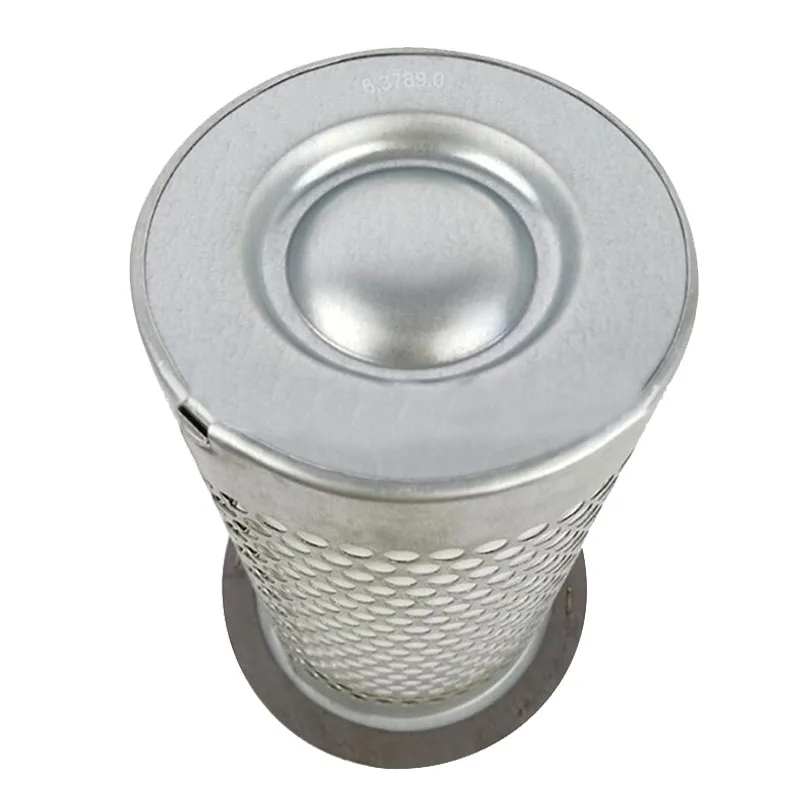 

Factory Price Kaeser Air Compressor Separator Filter Replace 6.3789.0 Oil Separator Filter