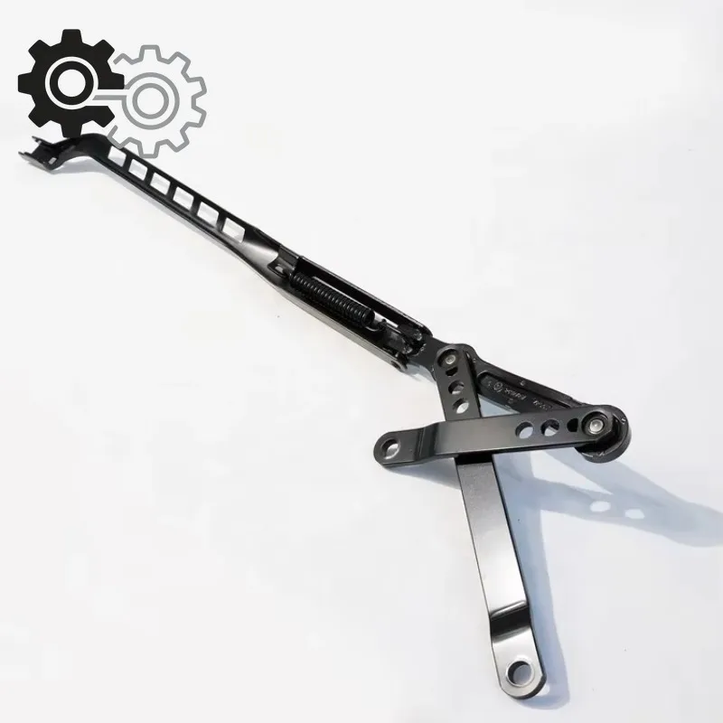1668200944 Front Windshield Wiper Arm for Mercedes Benz GLE C292 2015-2019