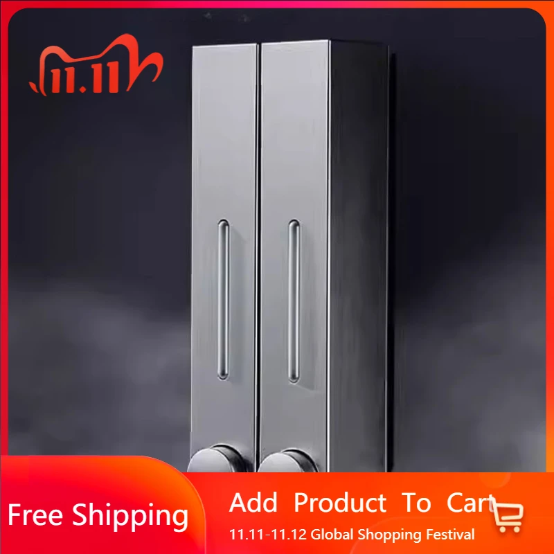 

Light Luxury Modern Soap Dispensers Design Travel Nordic Shower Soap Dispensers Bathroom Quality Distributeur Savon Furniture