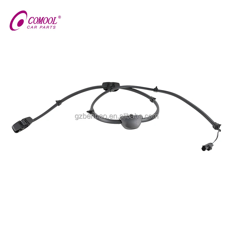 COMOOL Auto Parts Windshield Washer Nozzle 61667388756 Windshield Washer Hose For BMW G30 G38 6166 7388 756