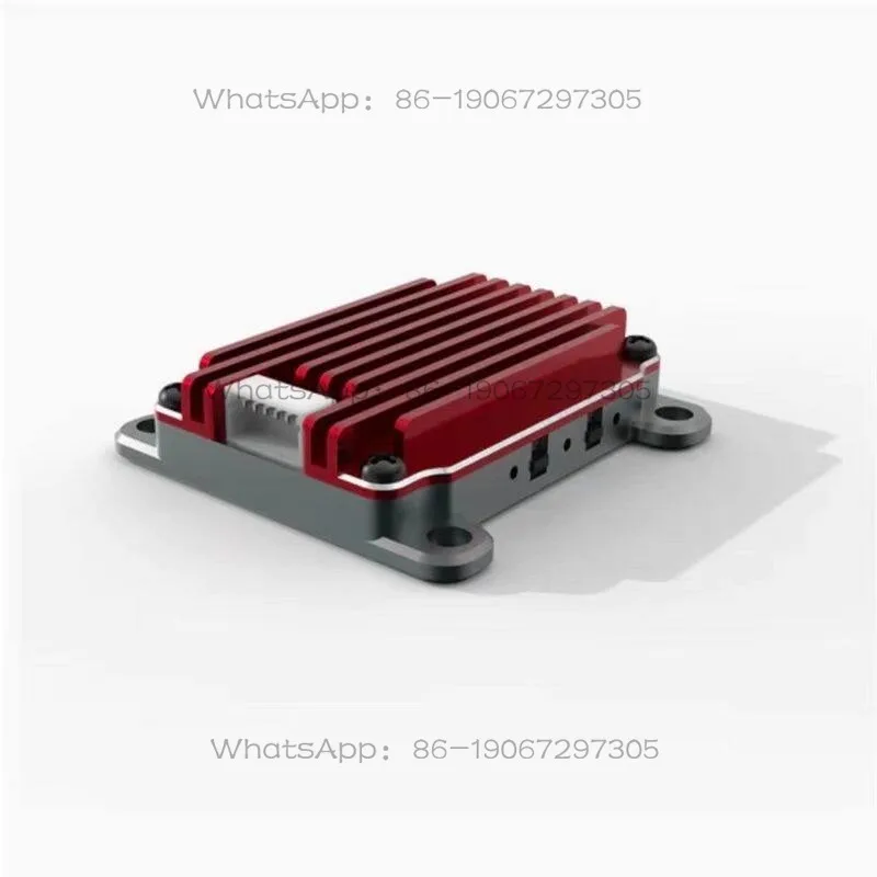 4.9G 1.6W 5.8G Image Transmission Drone Video Transmitter Module 4990MHz-5200MHz