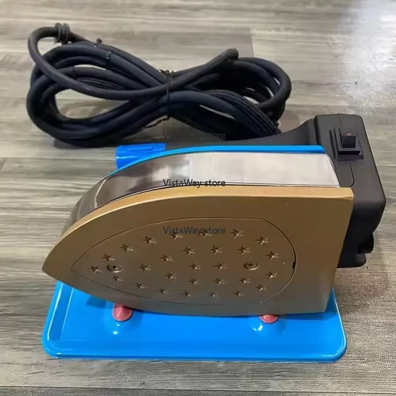 

CP-999 1600W Portable 4L Industrial Bottle Steam Ironing Machine