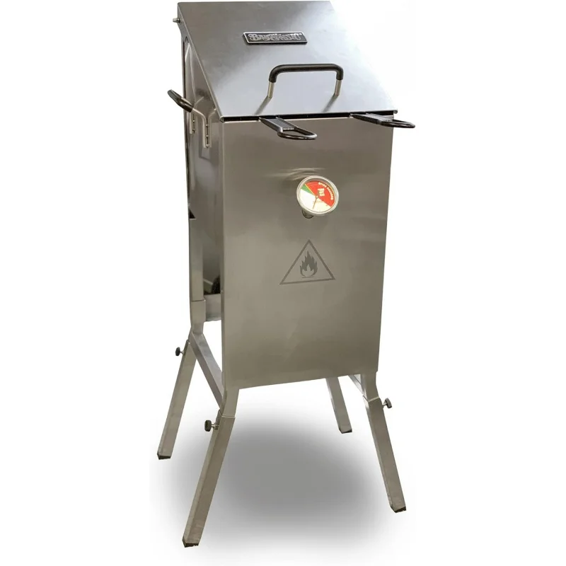

Bayou Classic 700-701 4-галовая фритюрница из нержавеющей стали Bayou включает в себя 2 корзины из нержавеющей стали фри термометр дренажный клапан высокий регулятор