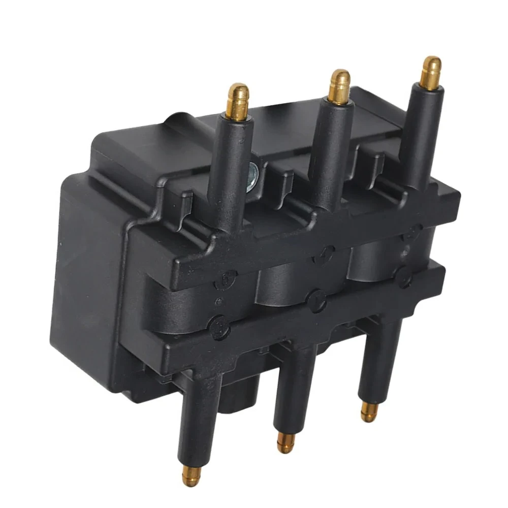 

Катушка зажигания 2505303687 53006565 4848841AA 88921319 для автомобилей Chrysler 300 (импортных) и Rui, оригинальное соответствие оборудования