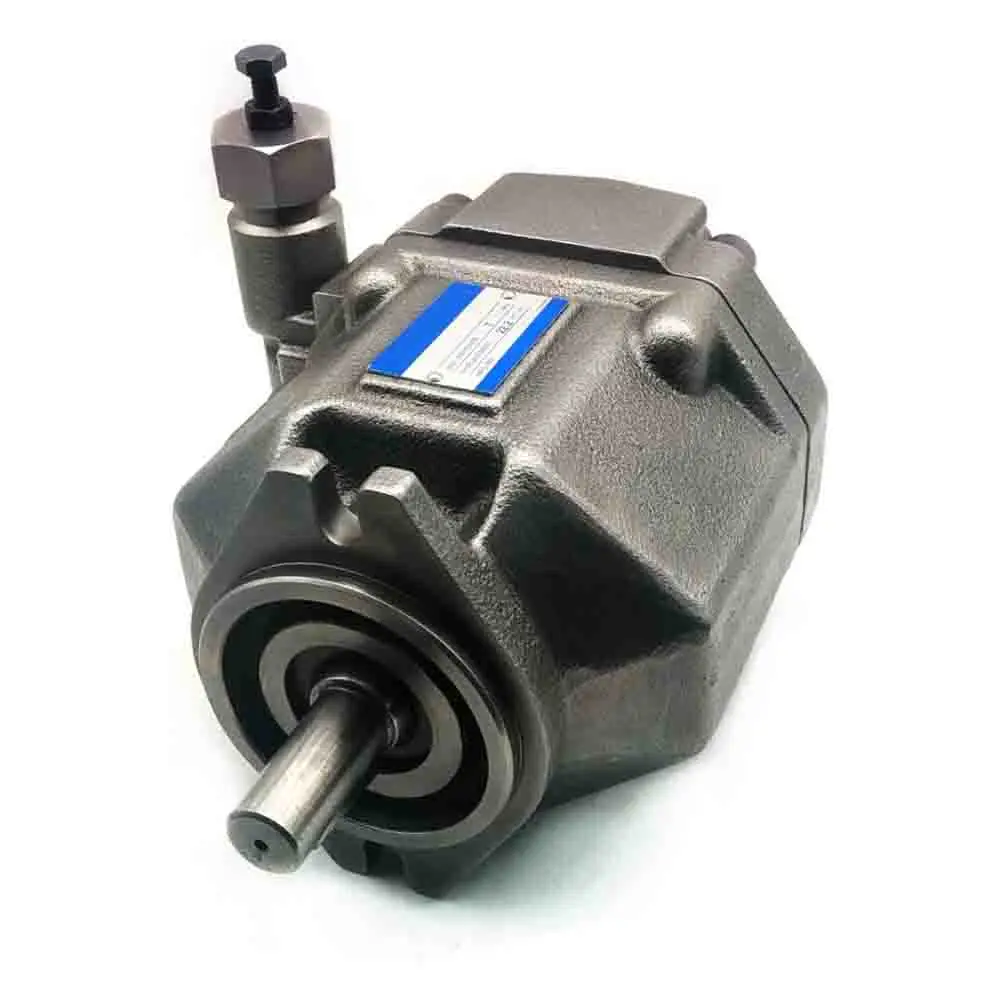 

For YUKEN Hydraulic Pumps AR22 Piston Pumps Variable Displacement Piston Pumps