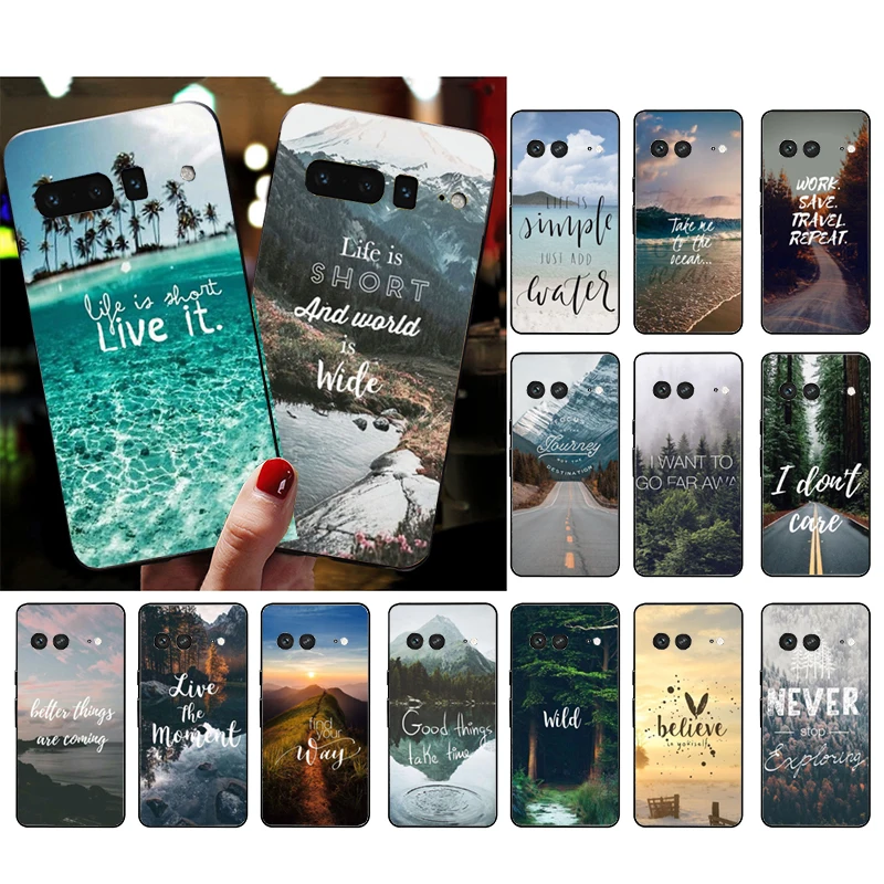 Phone Case For Goog… - image