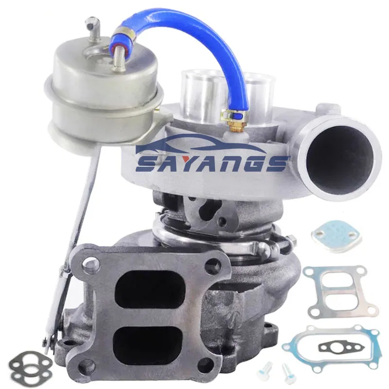 Turbo CT26 Turbo 1720174030 17201-74030 Voor Toyota Celica GT 4WD 3S-GTE 1720174060 17201-74030 17201-74060