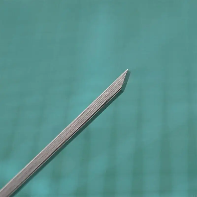 Model Detail Finishing Polishing Stainless Steel for Seam Work