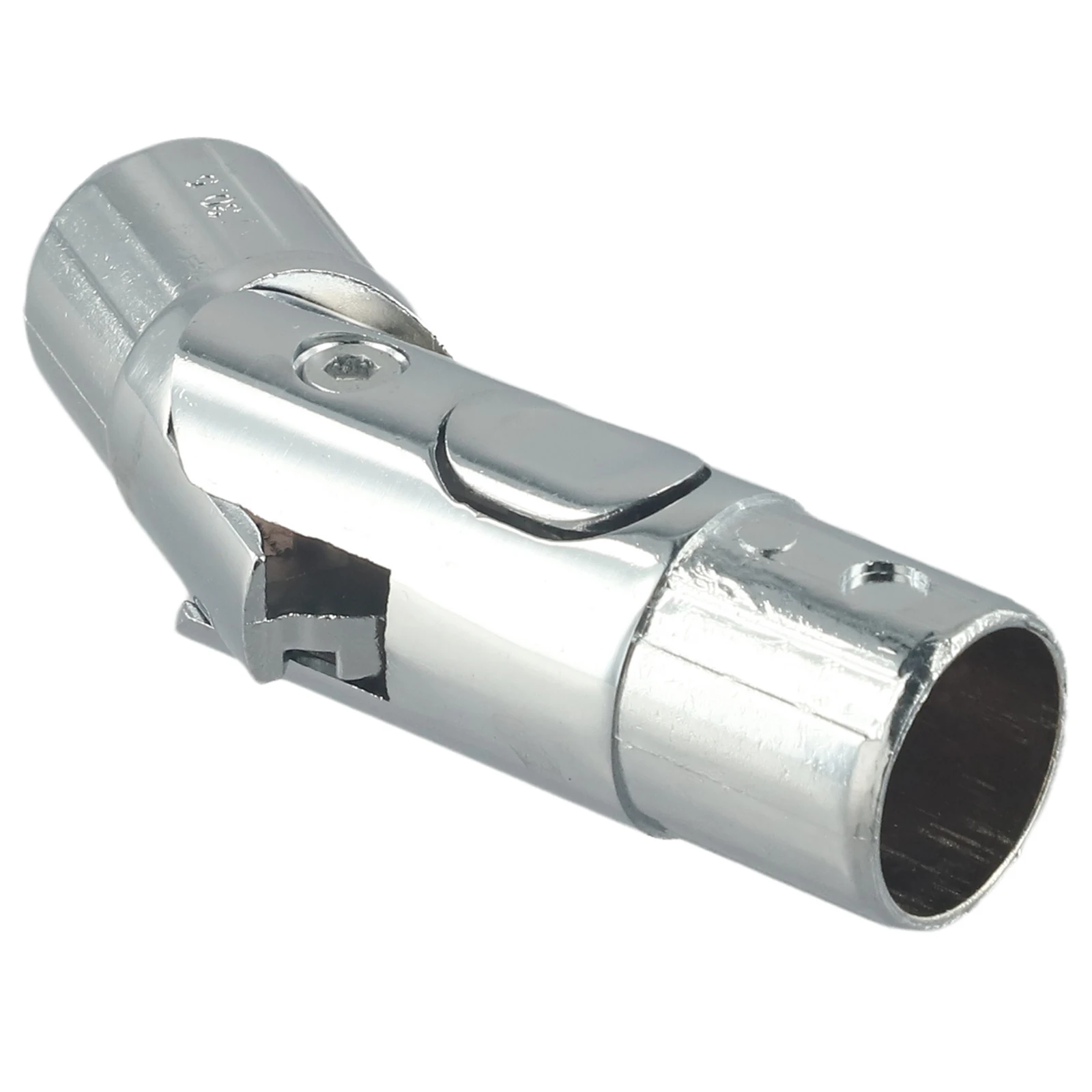 Stable Umbrella Design Outdoor Umbrella Accessories Aluminum Materials Center Column Pole Accessories Replacement Parts