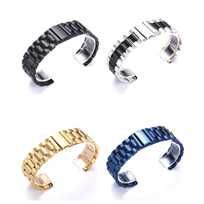 Edelstahlarmband für Redmi Watch 5 Active Lite Band Metallarmband Armband für Xiaomi Redmi Watch 5 Lite Männer Frauen Correa – Detail 9