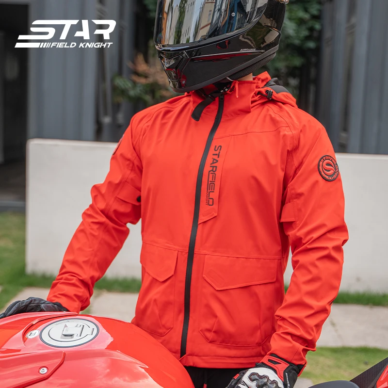 Thumbnail 3 - #11 Compare Motorcycle Protective Clothing Before You Buy