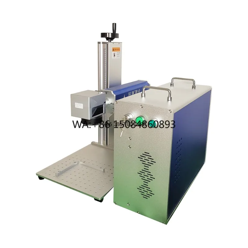 

30W-100W CO2 Marking Cutting Engraving Machine Rotary Controller DIY Craft Glass Wood Processing Tool