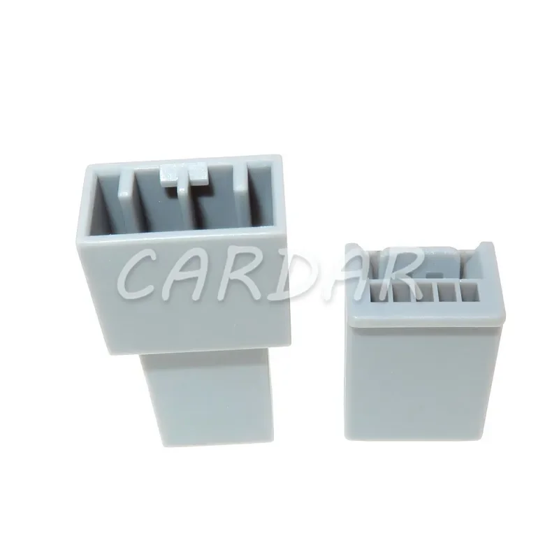 1 Set 5 Pin MX34005SF1 Auto Window Lifter Sockets AC Assembly Burglar Alarm Connector For Honda VW
