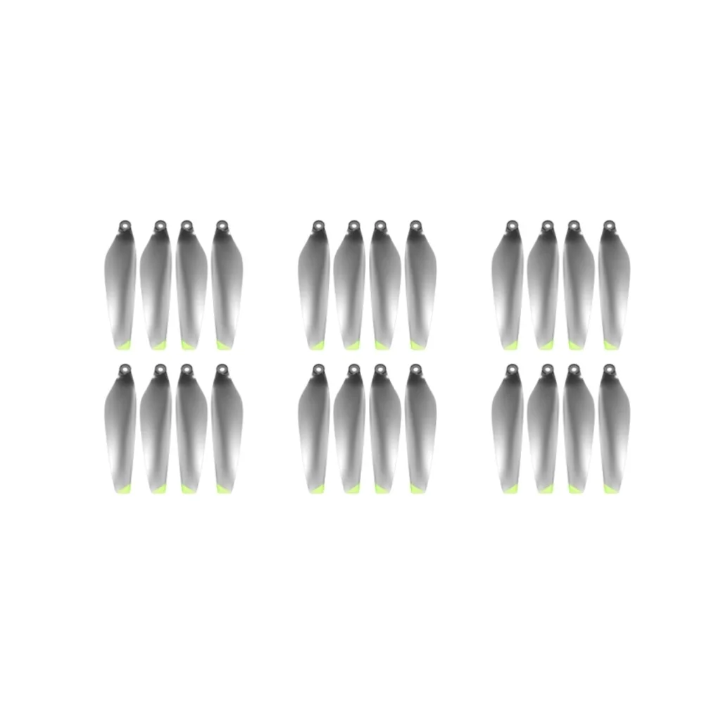 ZHIPAIJI Drone B6 quadcopter propeller prop blade/USB charging cable / 2000mAh lithium battery kit