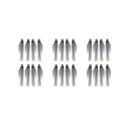 ZHIPAIJI Drone B6 quadcopter propeller prop blade/USB charging cable / 2000mAh lithium battery kit