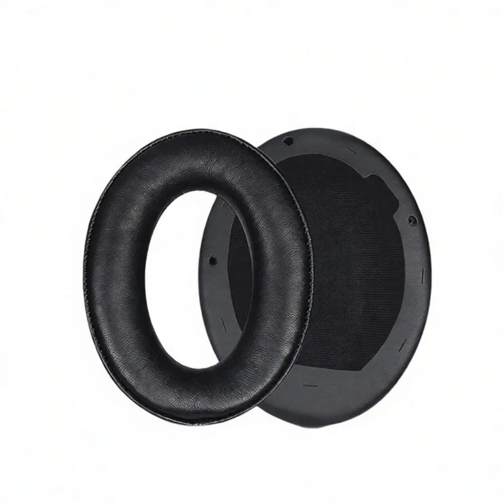 Replacement Headband Cover For Sony WH 1000XM4 XM3 XM2 MDR 1000X Headphones Repair Parts Soft Leather Head Beam Protector