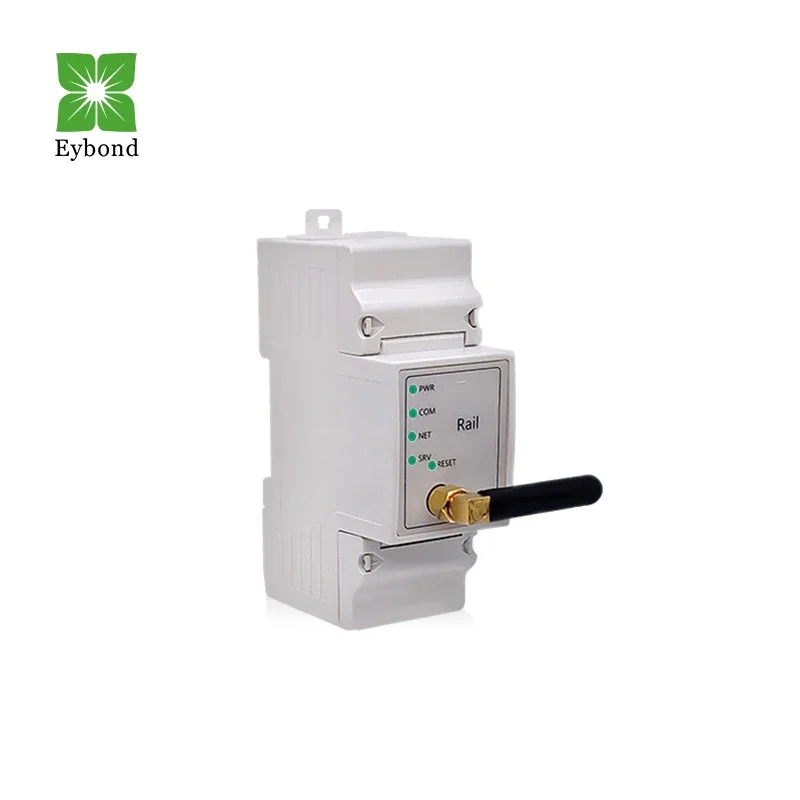 

Eybond Wi-Fi RS-485 IP21 All industrial equipment wireless network monitoring data logger energy monitoring system