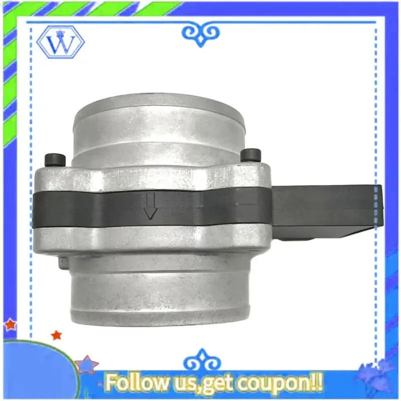 M46K-Mass Sensore di Flusso D'aria Misuratore MAF Per Buick Chevy GMC Olds Pontiac Isuzu 25180303 19112573 Accessori Parti