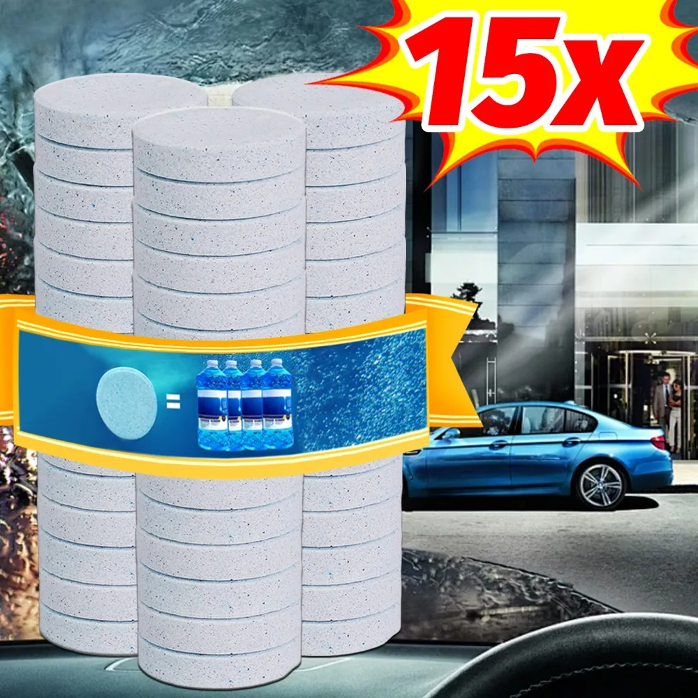CarWindshieldCleanerHigh-EfficiencyCleaningEffervescentTabletPortableGlassOilFilmDirtOilStainsInsectGlueRemover-AliExpress